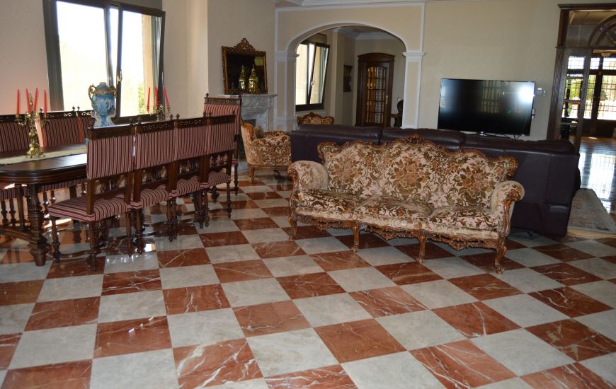 Sale - Country Property - Algorfa