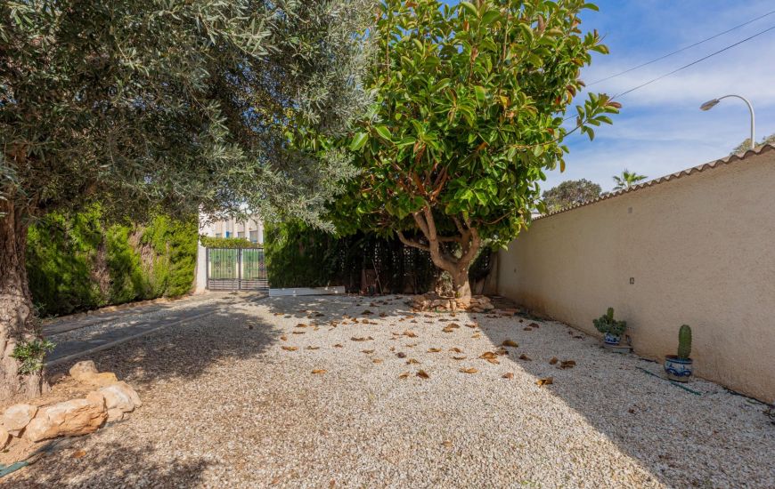 Sale - Villa - Torrevieja