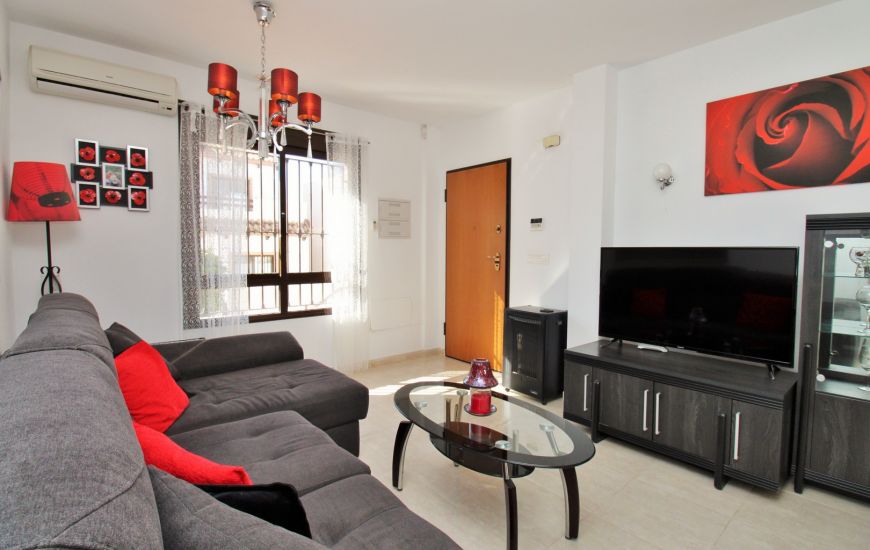 Venta - Villa - Villamartin