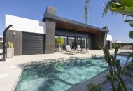 New Build - Villa - Rojales