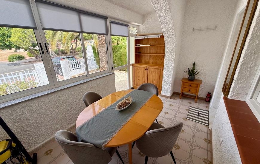 Venta - Bungalow - Ciudad Quesada