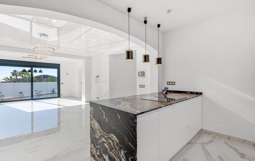 Venta - Villa - Ciudad Quesada - Rojales