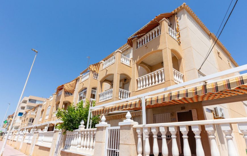 Venta - Apartamentos - Torrevieja