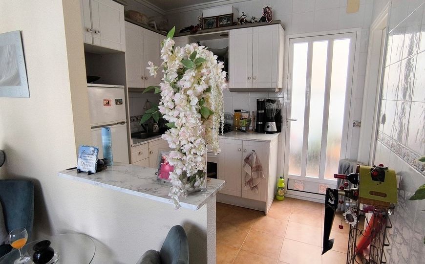 Sale - Half Vrijstaand Huis - Algorfa