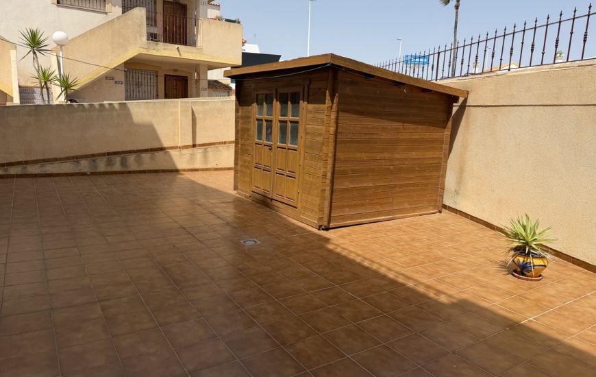 Sale - Apartments - La Zenia