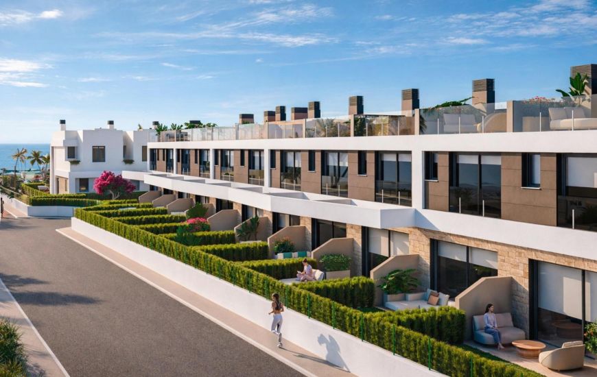 New Build - Villa - El Campello