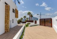 Sale - Apartments - Finestrat