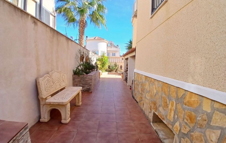 Venta - Villa - Ciudad Quesada