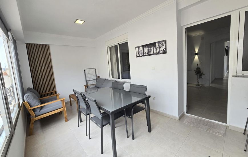 Sale - Apartments - Aspe