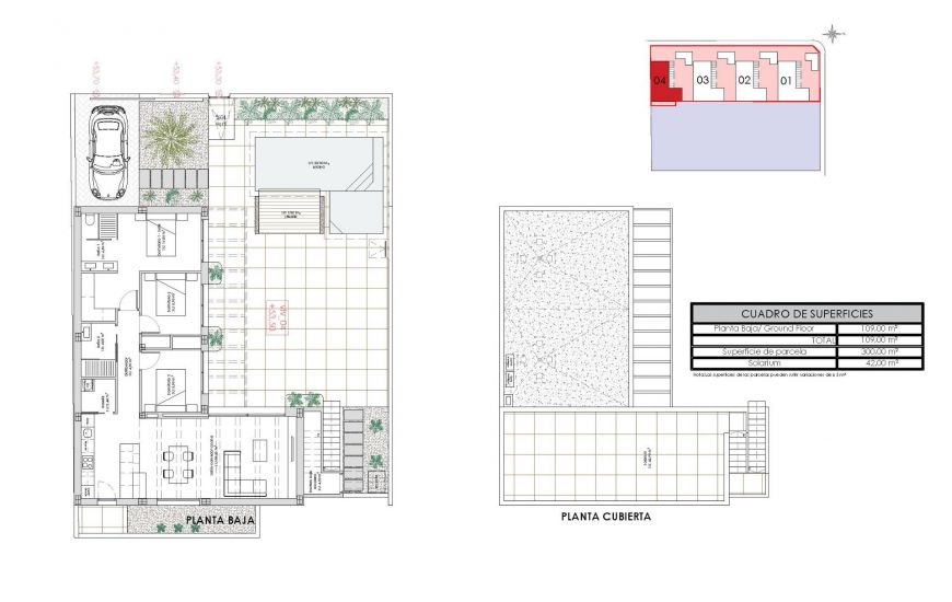 New Build - Villa - Benijófar - 