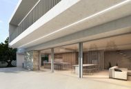 Nueva construcción  - Villa - Calpe