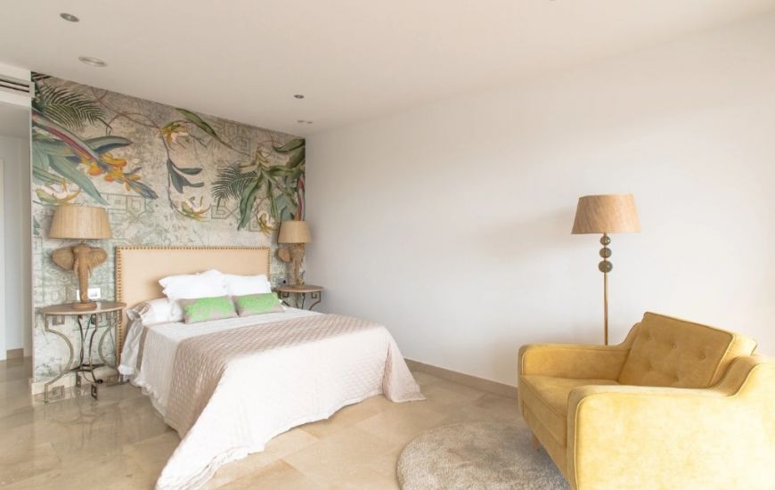 New Build - Villa - Moraira