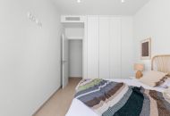 Nueva construcción  - Villa - Los Alcázares