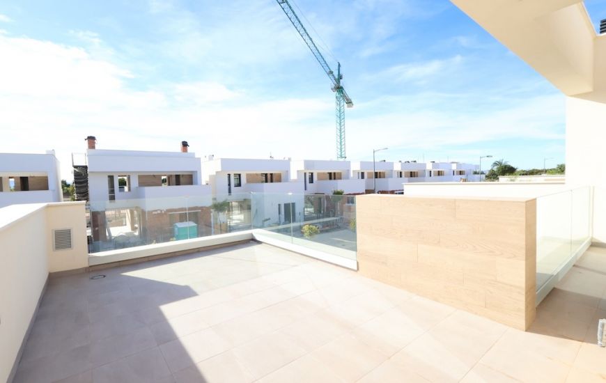 Venta - Villa - Los Alcázares