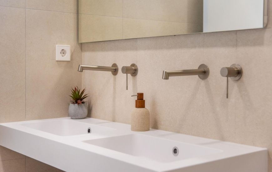 Nueva construcción  - Villa - Los Alcázares