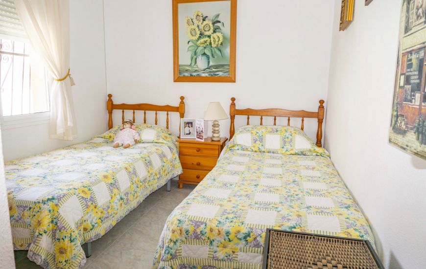 Sale - Villa - Ciudad Quesada