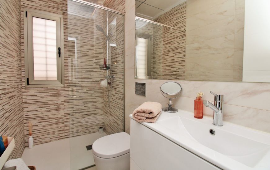 Venta - Villa - Villamartin