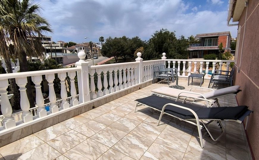 Venta - Villa - Ciudad Quesada