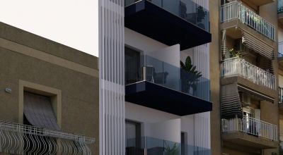 Apartamentos - Nueva construcción  - Elche - Elche