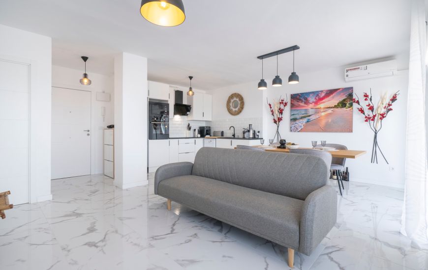 Venta - Apartamentos - Orihuela Costa