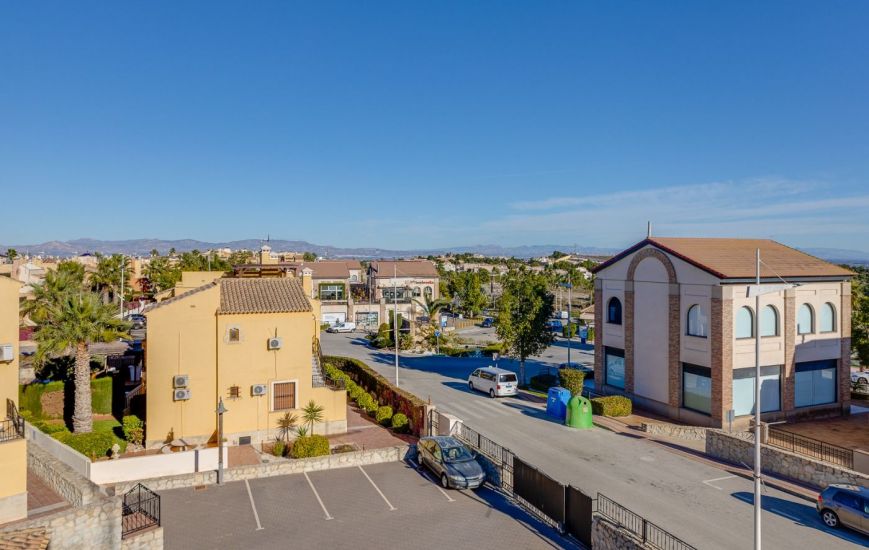 Nueva construcción  - Quad House - Algorfa