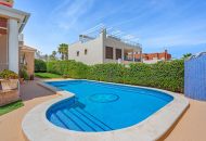 Sale - Villa - Torrevieja
