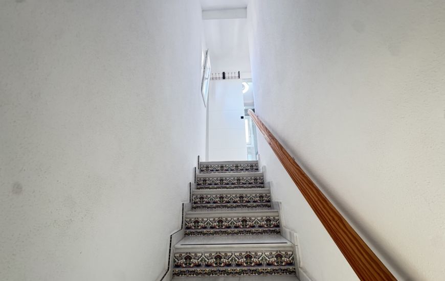 Sale - Rijtjeshuis - Cabo Roig