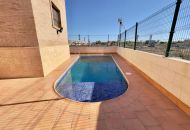 Sale - Villa - Los Montesinos