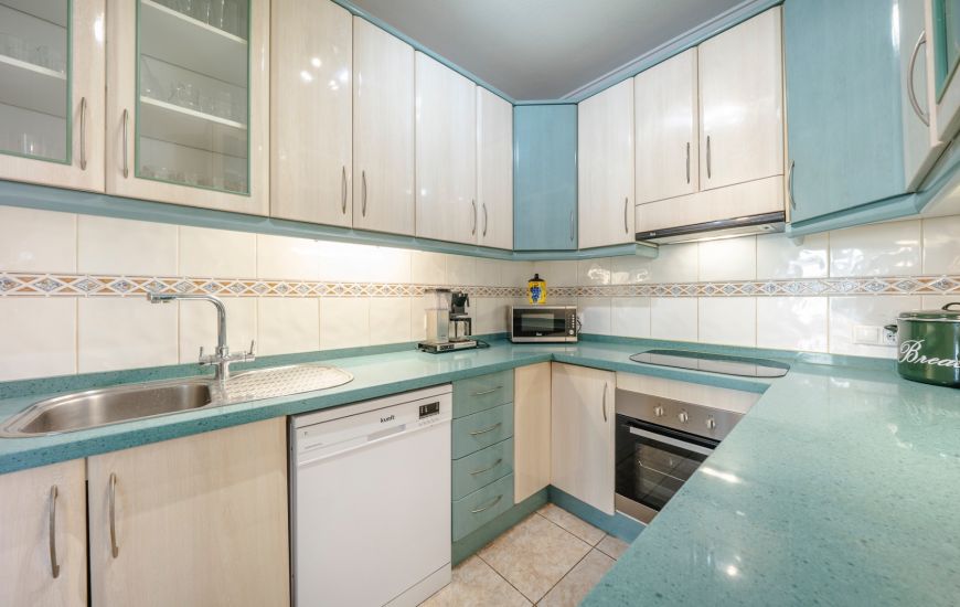Sale - Villa - Ciudad Quesada - Rojales