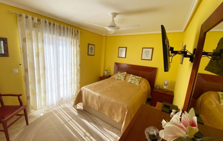 Venta - Casa Adosada - Ciudad Quesada