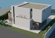 Venta - Villa - Ciudad Quesada