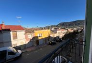 Sale - Townhouse - Hondón de las Nieves