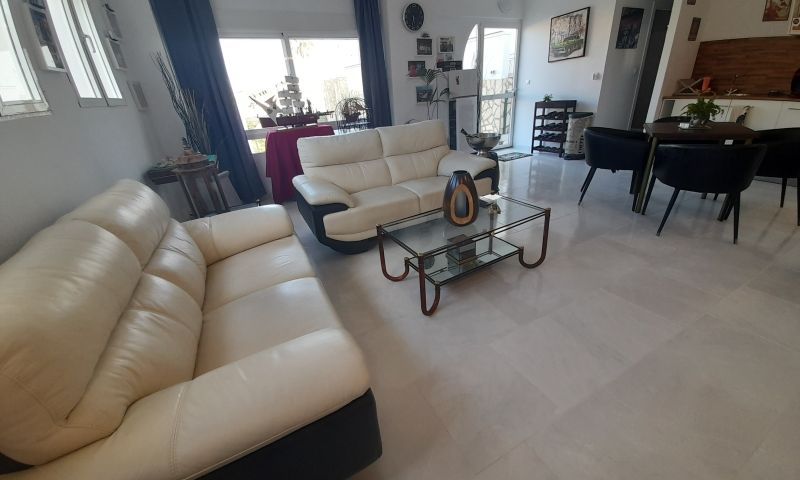 Sale - Villa - Ciudad Quesada