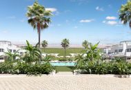 Nueva construcción  - Apartamentos - Torrevieja