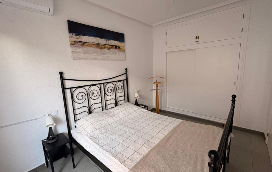 Sale - Bungalow - Ciudad Quesada