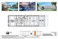New Build - Apartments - Cartagena
