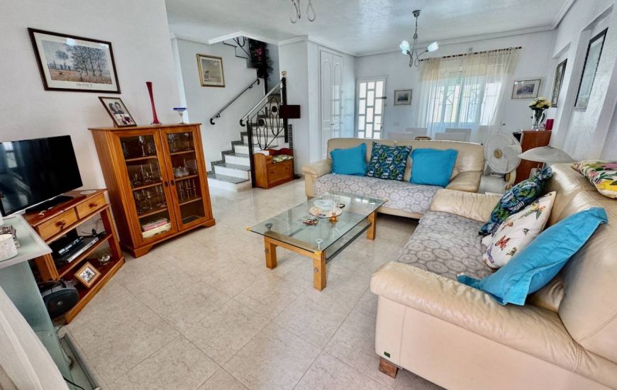 Sale - Villa - Ciudad Quesada