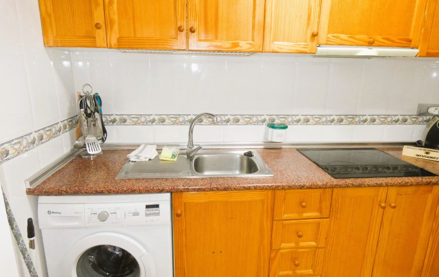 Venta - Apartamentos - Playa del Acequión