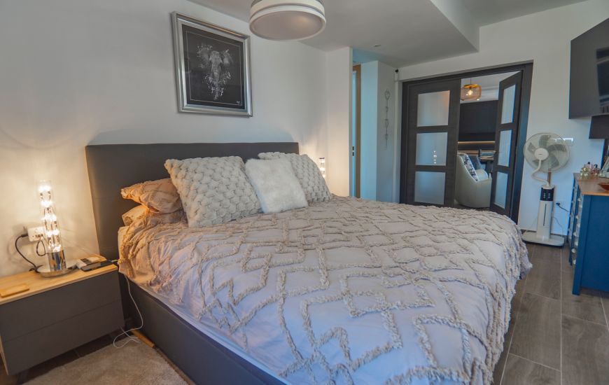 Sale - Villa - Ciudad Quesada