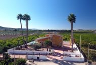 Sale - Country Property - Orihuela