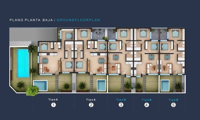 Sale - Apartments - San Pedro del Pinatar