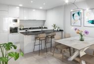 New Build - Bungalow - San Pedro del Pinatar