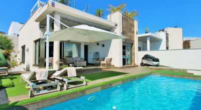 Villa - Sale - Villamartin - Villamartin