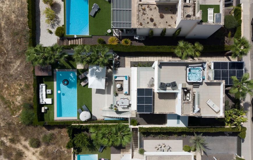Sale - Villa - Benijófar - 