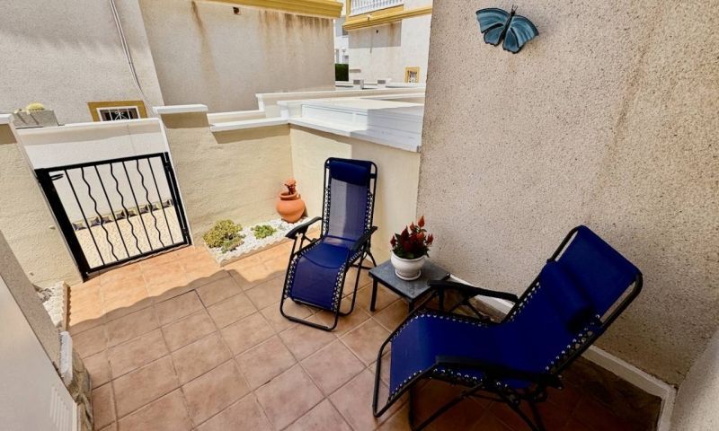 Sale - Apartments - Ciudad Quesada