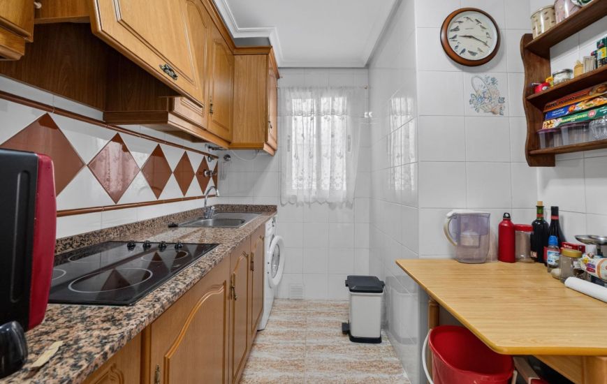 Sale - Apartments - Torrevieja
