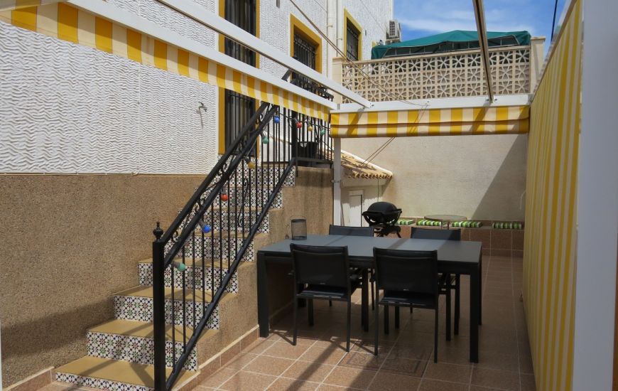 Sale - Quad House - San Fulgencio