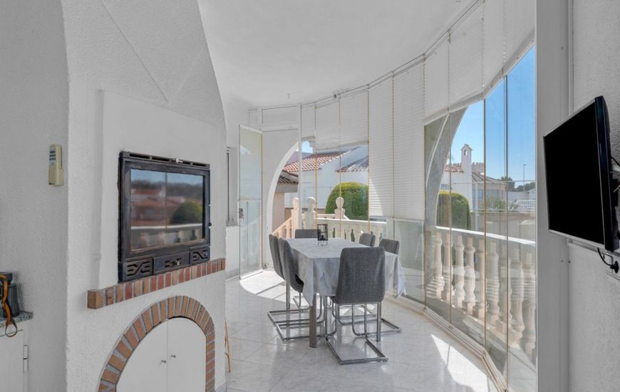 Sale - Villa - Rojales