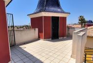 Venta - Adosado - Ciudad Quesada