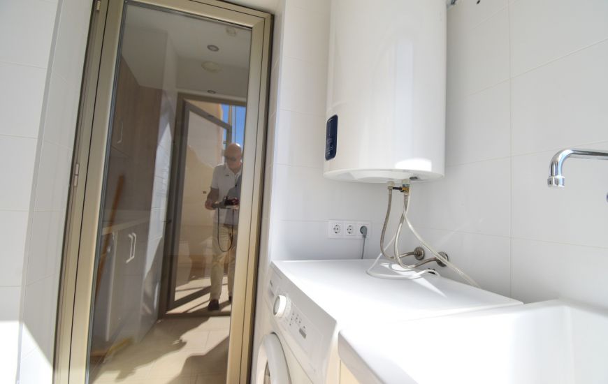 Sale - Apartments - Orihuela Costa